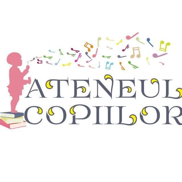 Sigla Ateneul Copiilor Transilvania